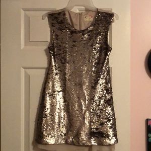 Mia Joy Joyfolie girls dress size 10